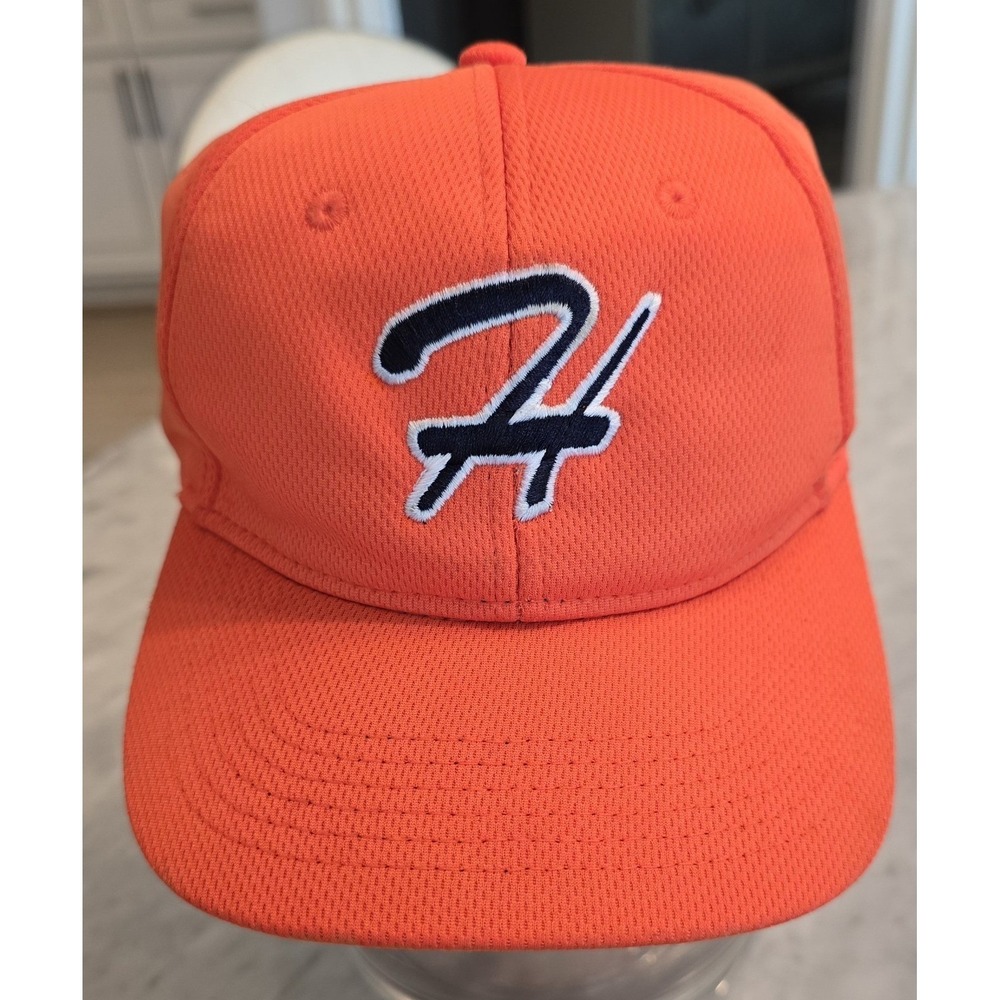 Houston ASTROS 6 Panel OC Sports TEAMMLB YOUTH Cap‎